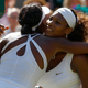 Image for article titled Two decades of the Williams sisters meeting across a tennis net, in photos